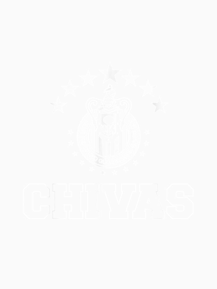 Las Chivas De Guadalajara Mexican Soccer Team Family by AchilleasMarku
