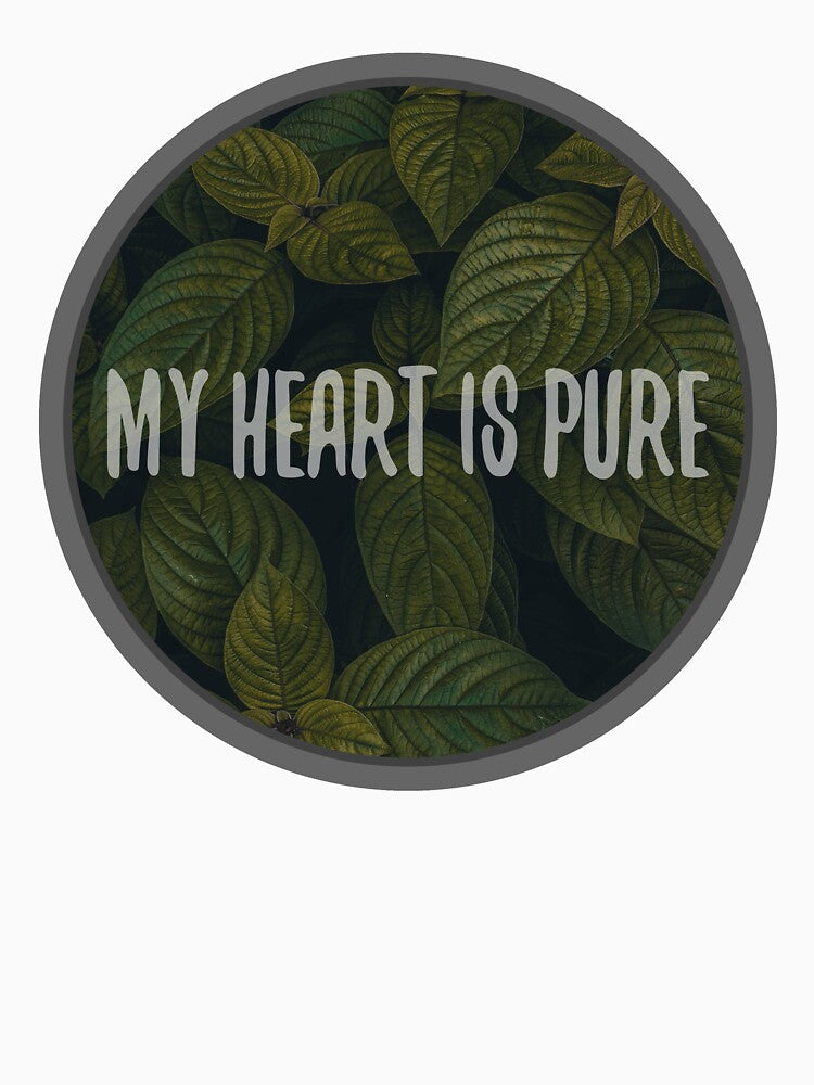 Best inspirational design for awesome people who have a good soul with pure heart. by Awesome 4 all T-Shirts,... (Image 3)