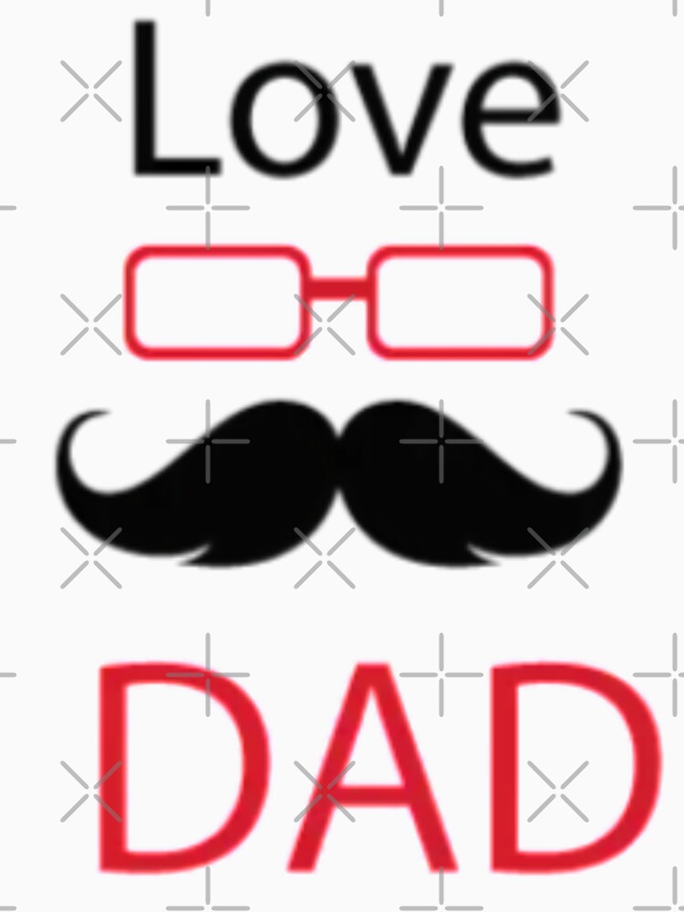 Fathers Day Design by MohamedRashed15 T-Shirts, Hoodie, Sweatshirt | BlankRebels.com (Image 3)