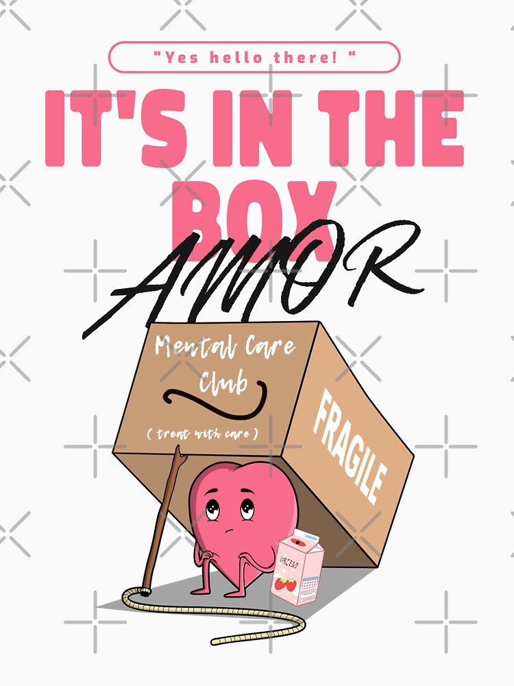 Crazy Love Package Mental T-Shirts, Hoodie, Sweatshirt