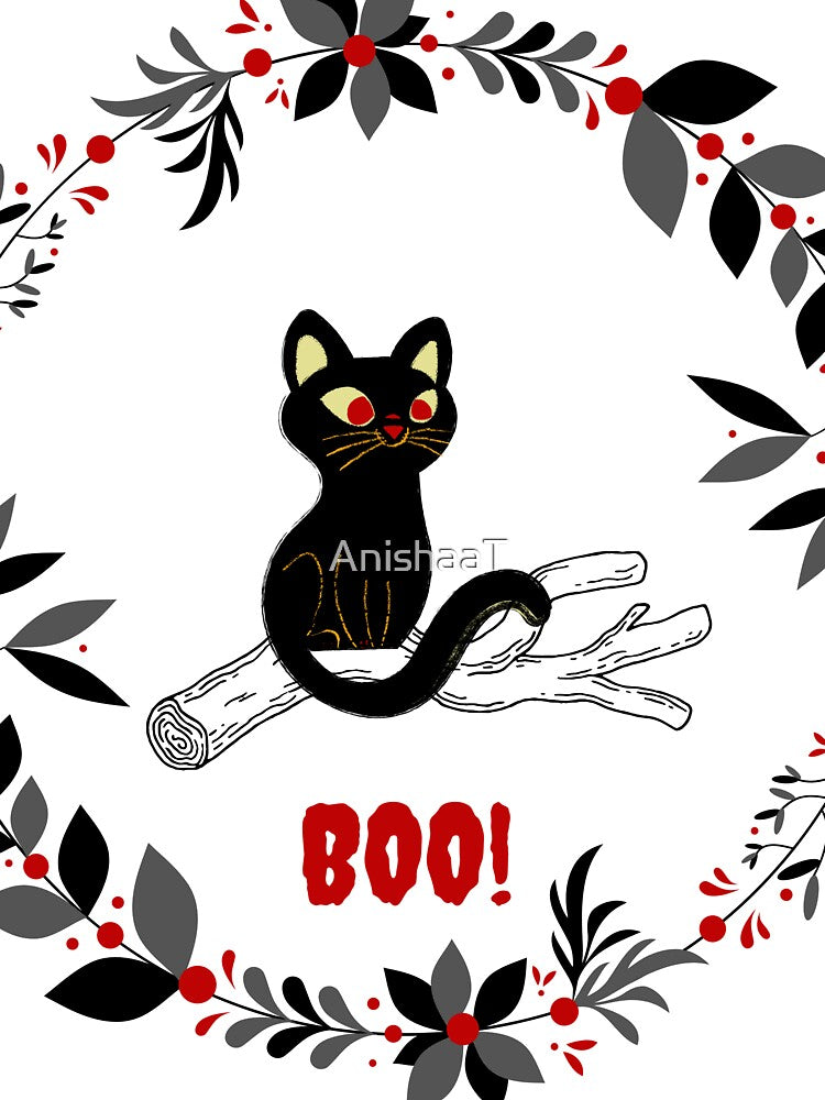 Halloween Season by AnishaaT T-Shirts, Hoodie, Sweatshirt | BlankRebels.com (Image 3)
