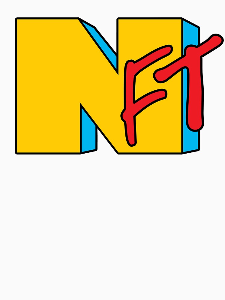 I Love Nfts by assmarone T-Shirts, Hoodie, Sweatshirt | BlankRebels.com (Image 3)