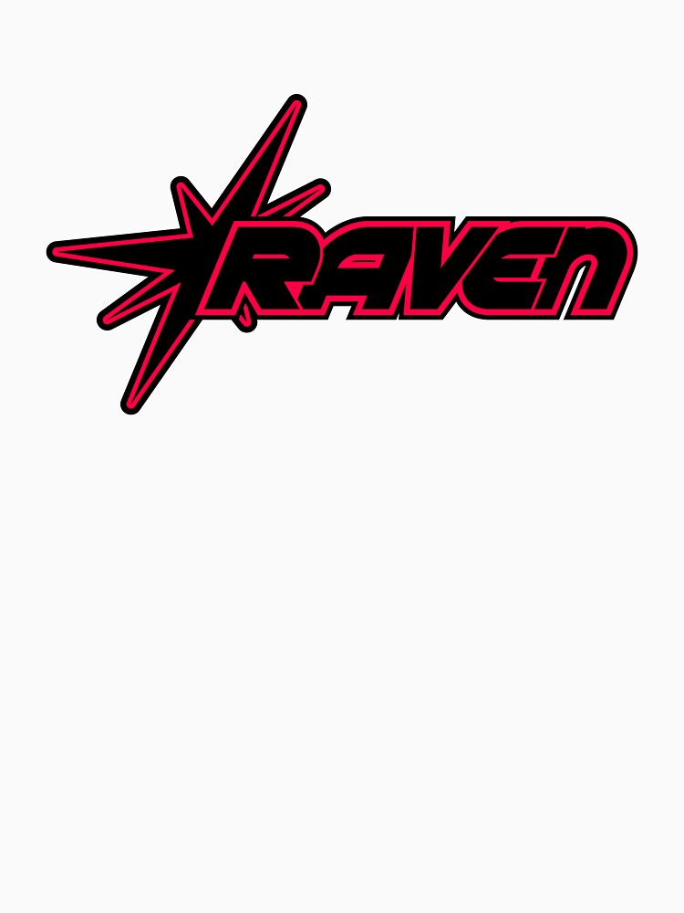 Hype Raven by JadeGi T-Shirts, Hoodie, Sweatshirt | BlankRebels.com (Image 3)