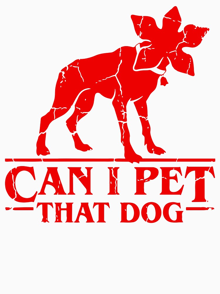 Can I Pet That Dog by AbdoElsokkary