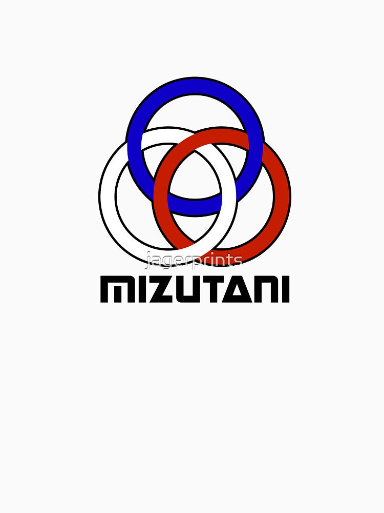 Mizutani NUSA Logo by jagerprints T-Shirts, Hoodie, Sweatshirt | BlankRebels.com (Image 3)