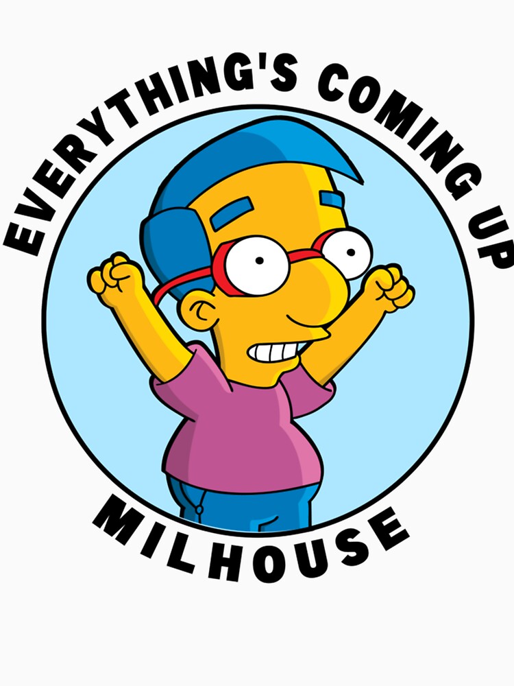 Everything'S Coming Up by BrandonTurne9 T-Shirts, Hoodie, Sweatshirt | BlankRebels.com (Image 3)