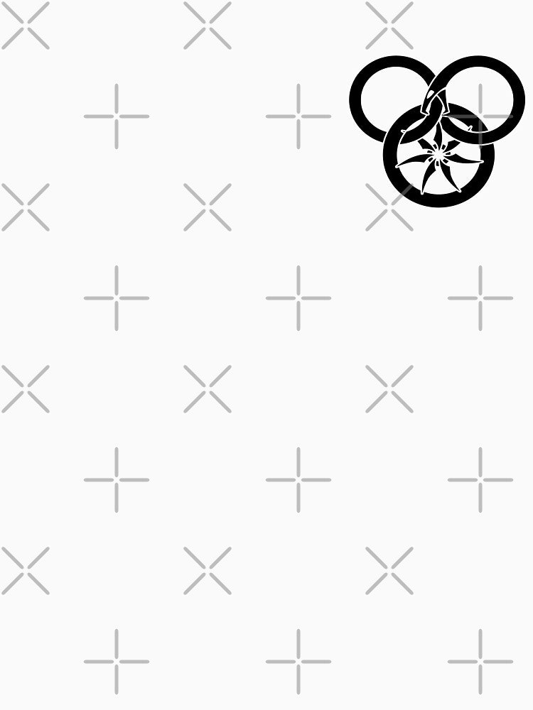 Rand Al'Thor Symbol by Aobies59 T-Shirts, Hoodie, Sweatshirt | BlankRebels.com (Image 3)