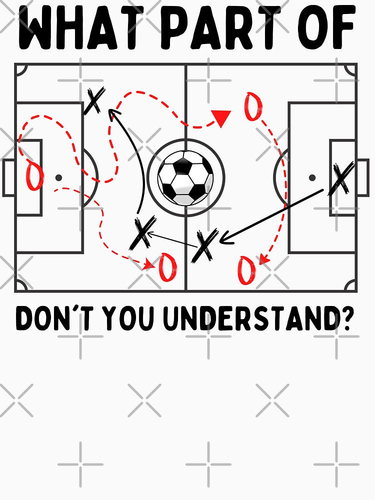 World cup 2022, Funny gift for soccer coach, souvenir for futbol fanatics of the world cup by 4evercool