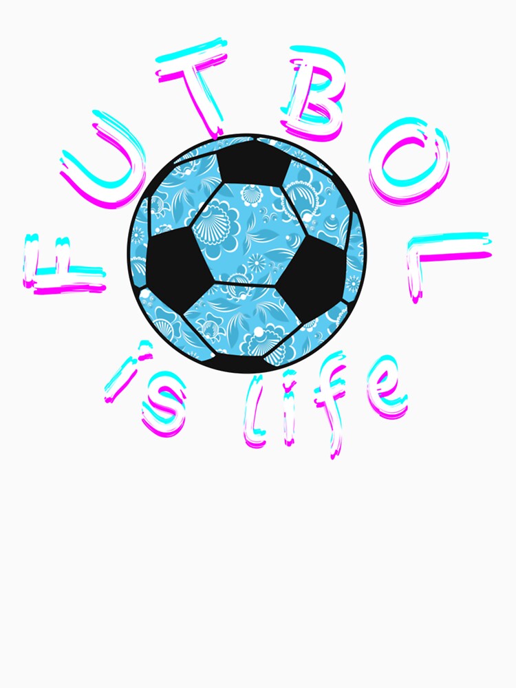 Roy Kent Inspired Futbol Is Life by Teredane