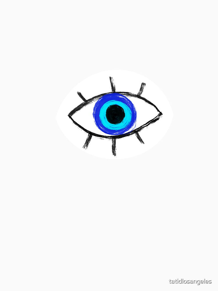 eye by tatidlosangeles T-Shirts, Hoodie, Sweatshirt | BlankRebels.com (Image 3)