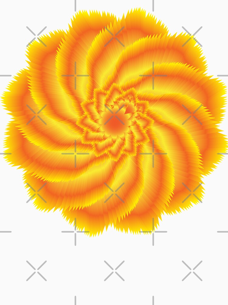 Solar Bloom by Zeka Fashion T-Shirts, Hoodie, Sweatshirt | BlankRebels.com (Image 3)