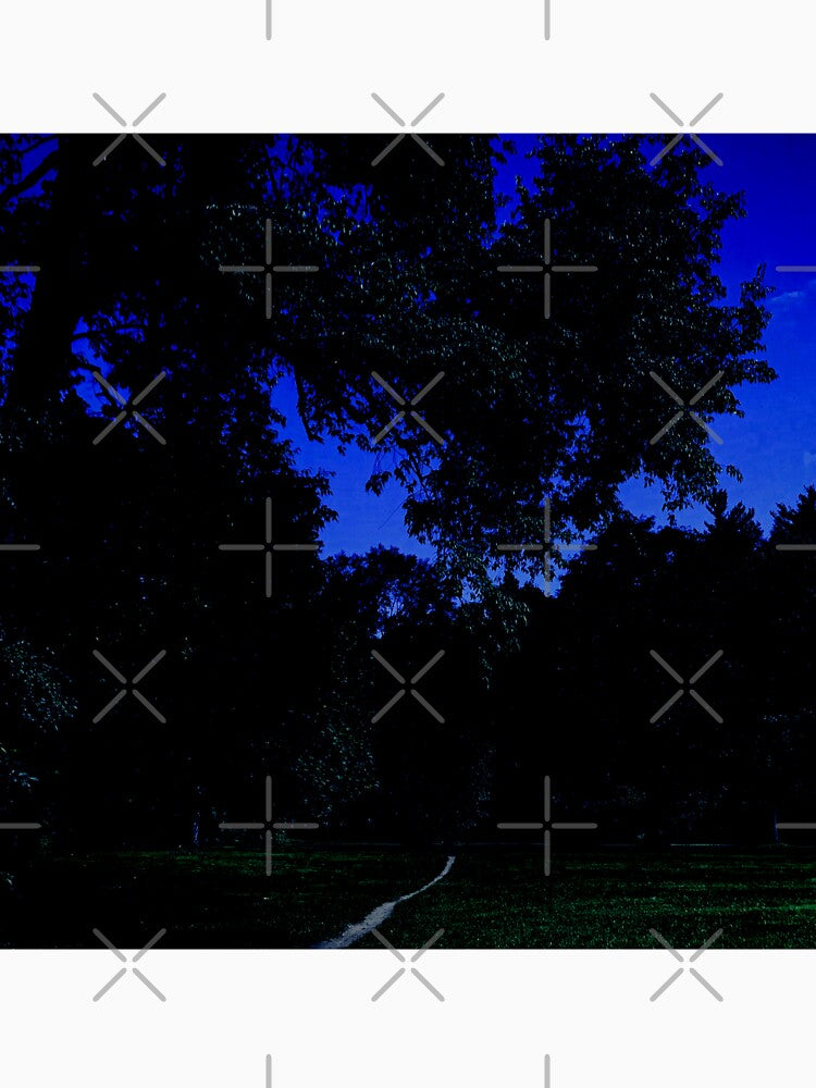 dazecore trees darker version 1:1 by sielexis T-Shirts, Hoodie, Sweatshirt | BlankRebels.com (Image 3)