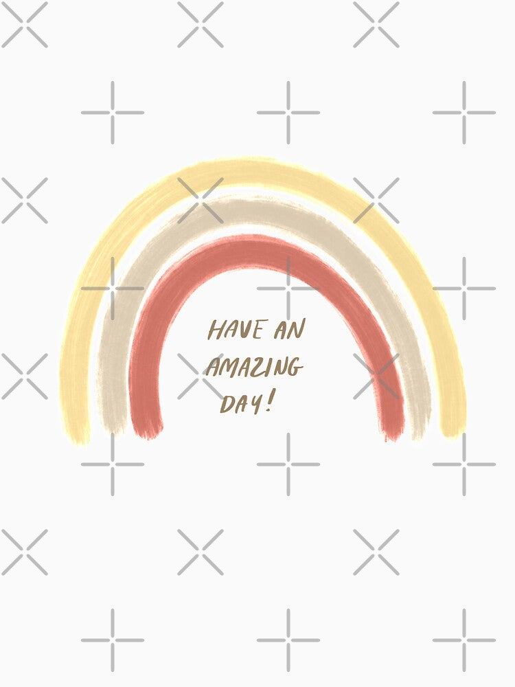 Boho Rainbow for a good day! by bahyocah