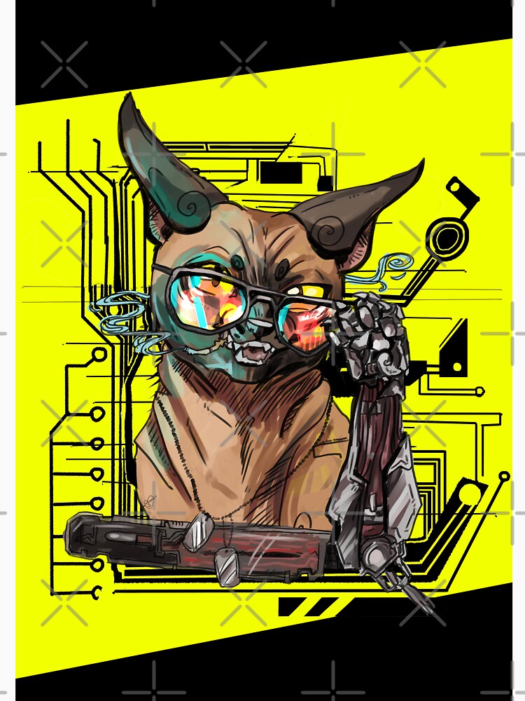 johnny silverpaw by WingedHaru T-Shirts, Hoodie, Sweatshirt | BlankRebels.com (Image 3)