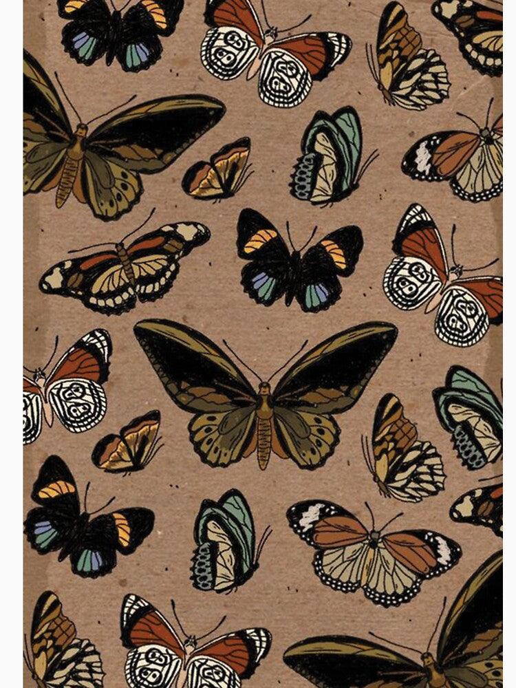 graphic flower phone case by iamthestickler T-Shirts, Hoodie, Sweatshirt | BlankRebels.com (Image 3)