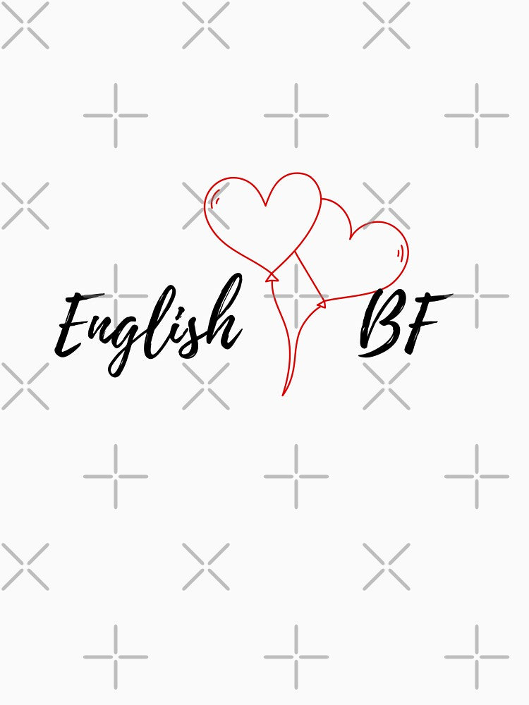 English best friend , England  heart red by FLOWER--ART T-Shirts, Hoodie, Sweatshirt | BlankRebels.com (Image 3)