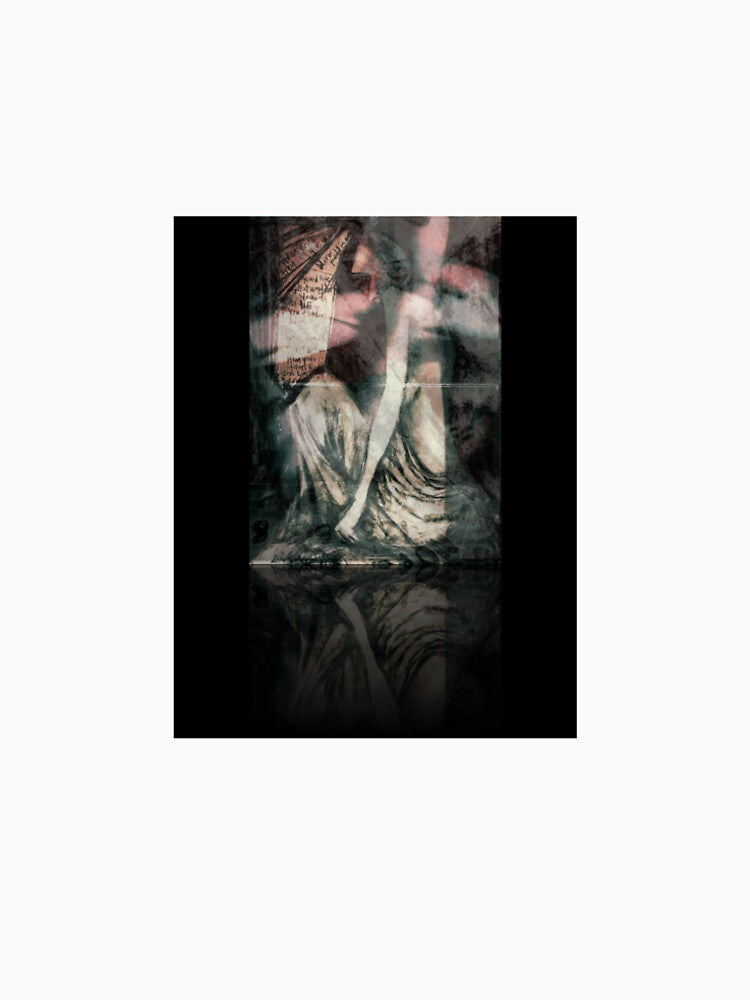 Transcendance by JosefDesade T-Shirts, Hoodie, Sweatshirt | BlankRebels.com (Image 2)