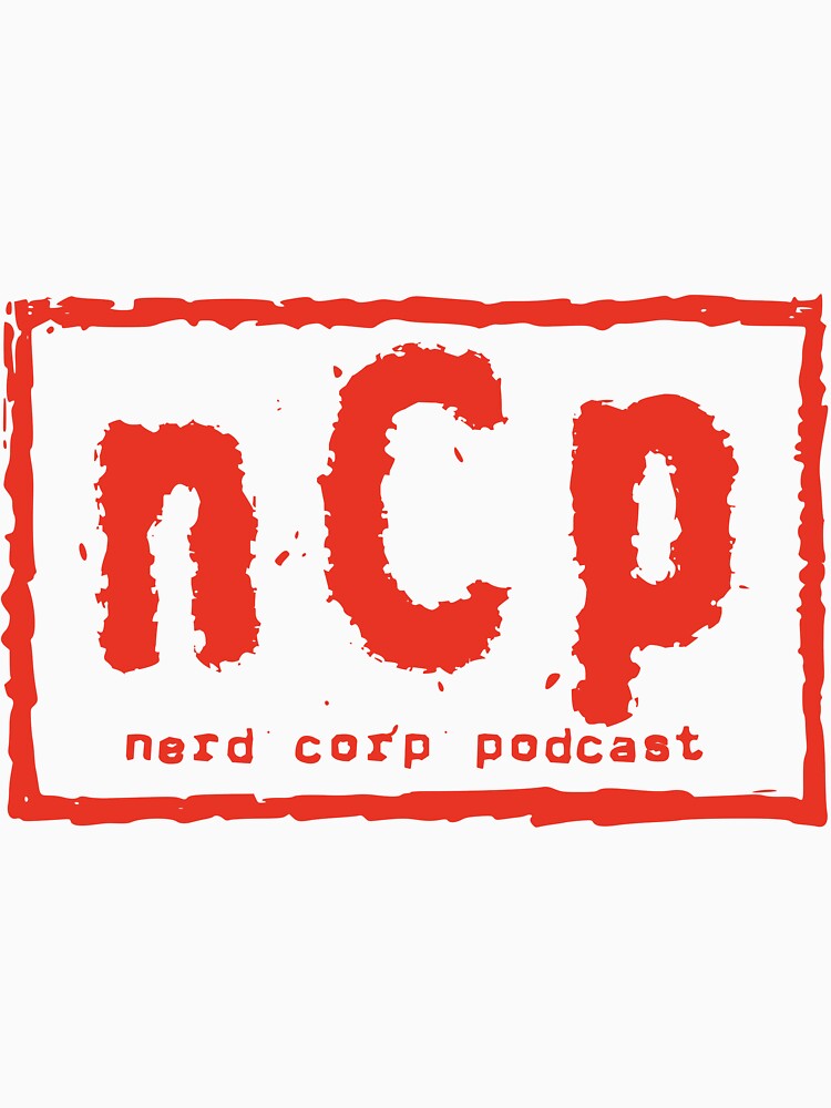 Nerd Corp Order Red T-Shirts, Hoodie, Sweatshirt