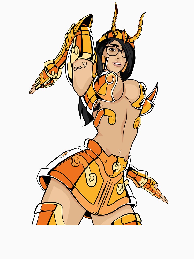 Sexy Manga Girl Fighting by SexyMangaHentai
