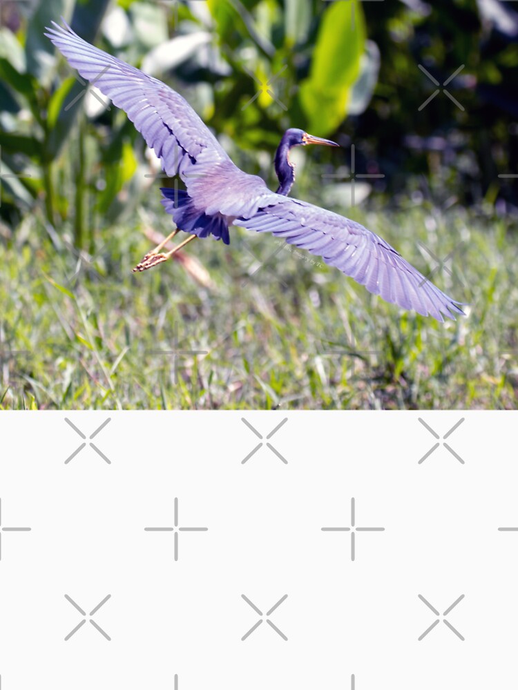 Heron In Flight by Artistic Imagery by TC T-Shirts, Hoodie, Sweatshirt | BlankRebels.com (Image 2)