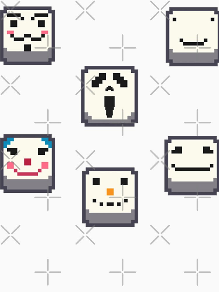 Pixel Art by HaydenMillepied
