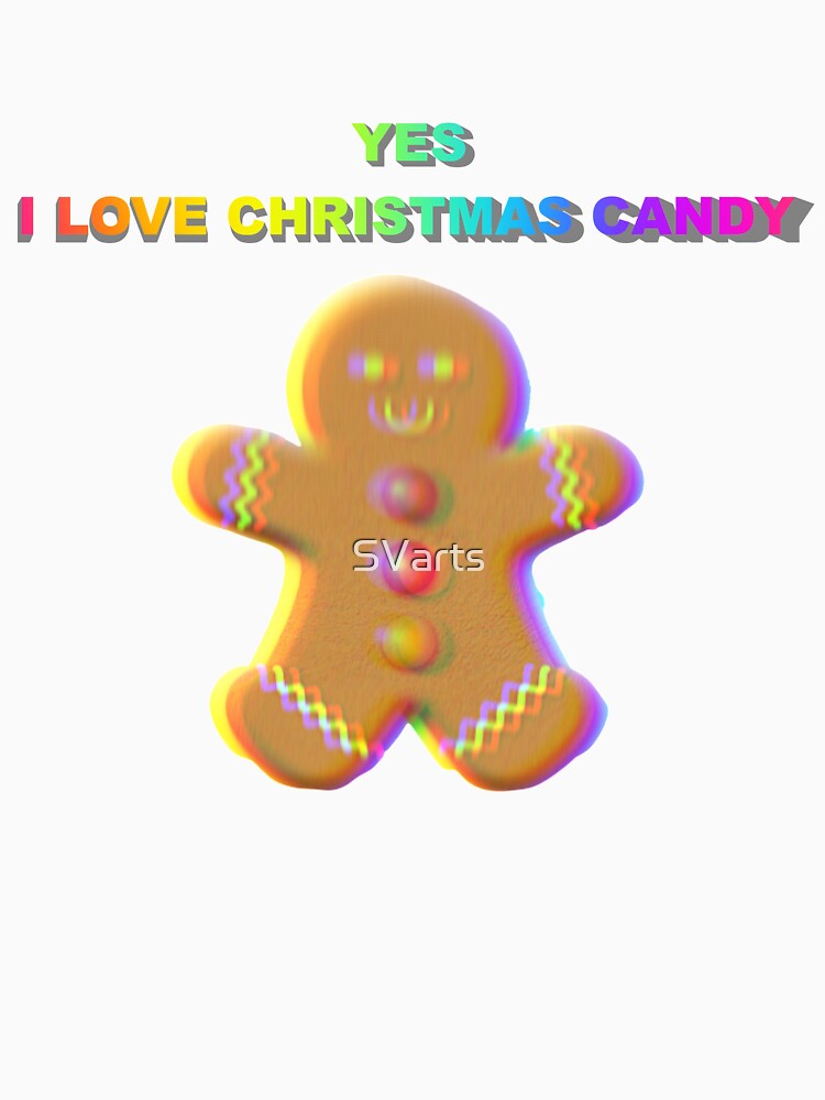 Yes I Love Candy T-Shirts, Hoodie, Sweatshirt
