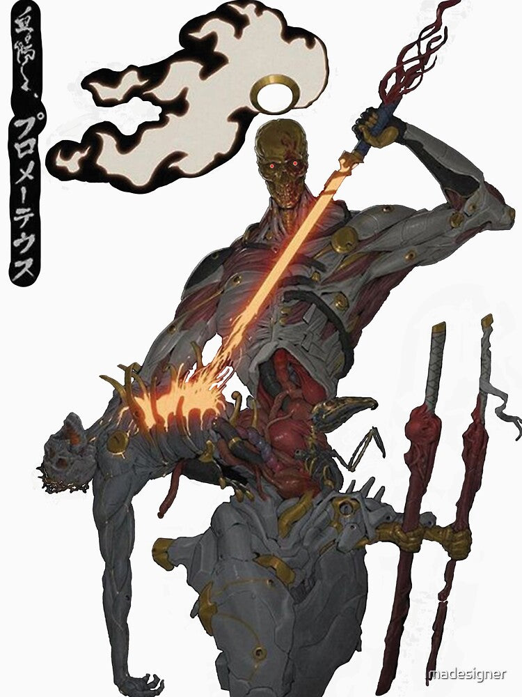 Cool bloody False God by Imadesigner T-Shirts, Hoodie, Sweatshirt | BlankRebels.com (Image 3)