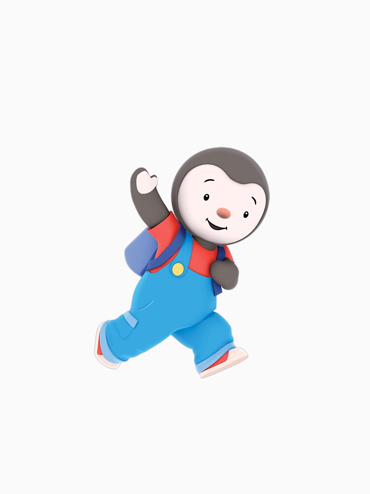 tchoupi drawing child kids by Lumos2Maxima T-Shirts, Hoodie, Sweatshirt | BlankRebels.com (Image 3)