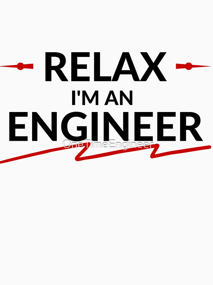 Mechanical Engineer Saying Funny Engineering quote by OneTimeEngineer T-Shirts, Hoodie, Sweatshirt (Image 3)