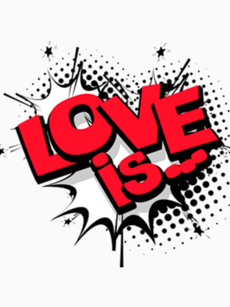 Love is foto design by sreckov-desig