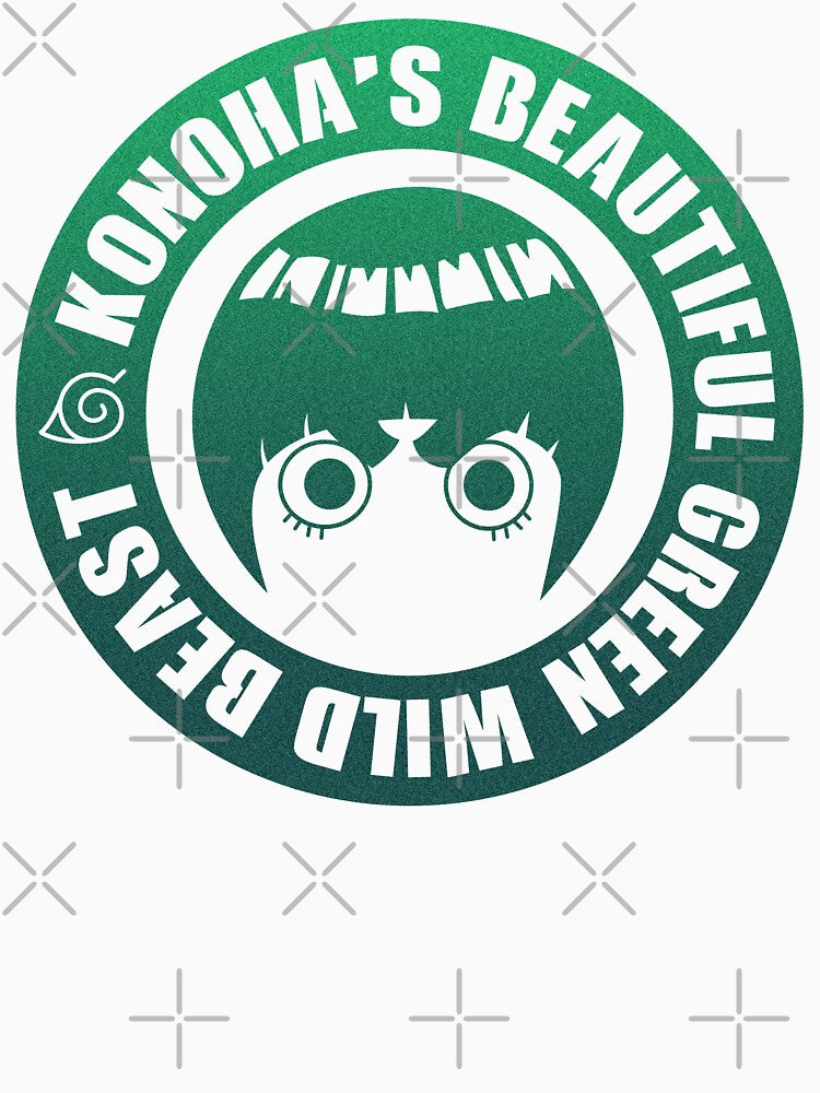 Green Wild Beast by merchxwear T-Shirts, Hoodie, Sweatshirt | BlankRebels.com (Image 3)