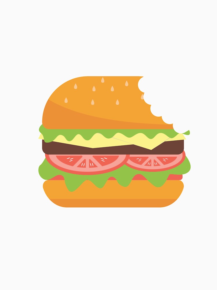 Burger T-Shirts, Hoodie, Sweatshirt