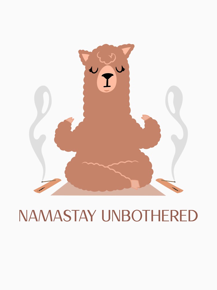 llama by Be Amal T-Shirts, Hoodie, Sweatshirt | BlankRebels.com (Image 3)