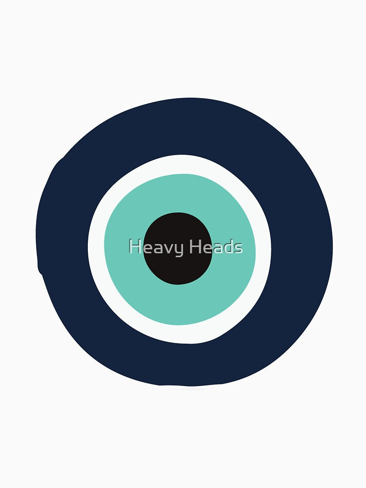 hear no evil by Heavy Heads T-Shirts, Hoodie, Sweatshirt | BlankRebels.com (Image 3)