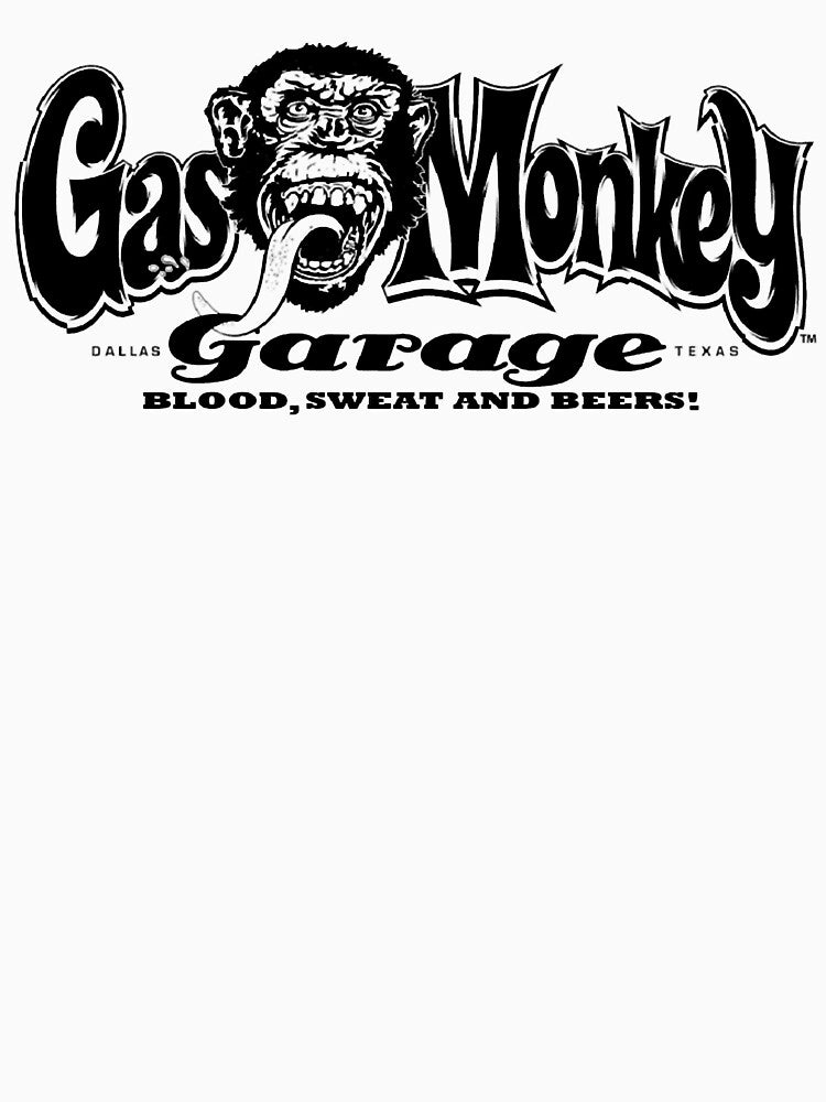 gas monket by Csdyeryryman T-Shirts, Hoodie, Sweatshirt | BlankRebels.com (Image 3)
