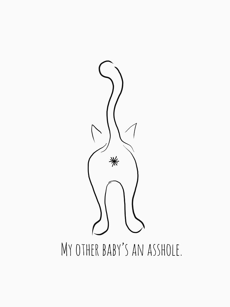 My Other Baby T-Shirts, Hoodie, Sweatshirt