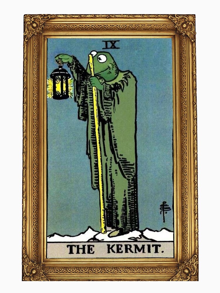 the kermit by hammurabi T-Shirts, Hoodie, Sweatshirt | BlankRebels.com (Image 3)