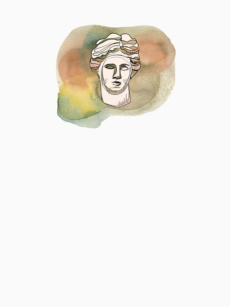 Pallas Athene by perrrsephone T-Shirts, Hoodie, Sweatshirt | BlankRebels.com (Image 2)