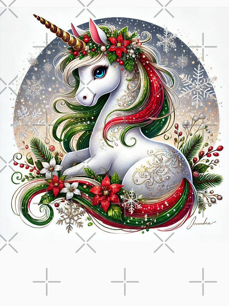 Unicorn by RaF71PrO T-Shirts, Hoodie, Sweatshirt | BlankRebels.com (Image 3)