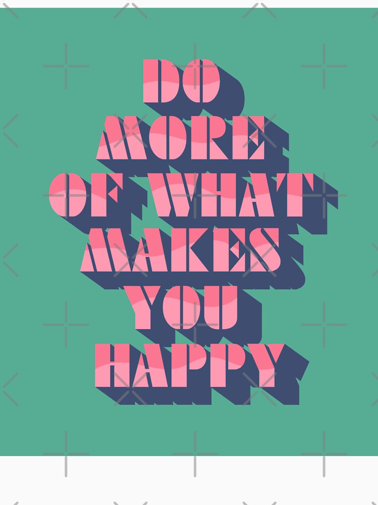 Self Positive Message Lettering 70s Style (2) by Peekonet T-Shirts, Hoodie, Sweatshirt | BlankRebels.com (Image 3)