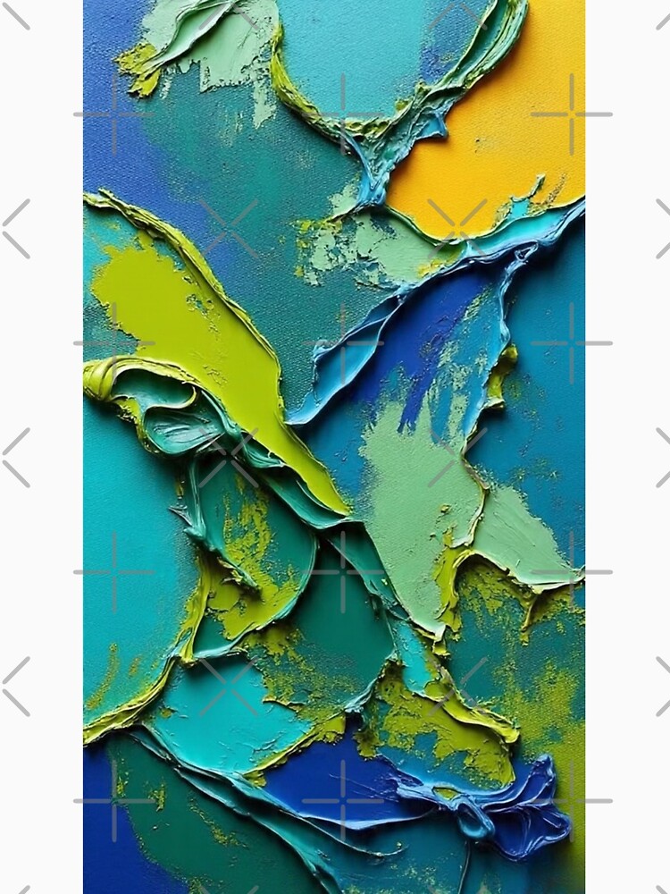An Unfolding Symphony of Current and Coastline by Esterlane T-Shirts, Hoodie, Sweatshirt | BlankRebels.com (Image 3)