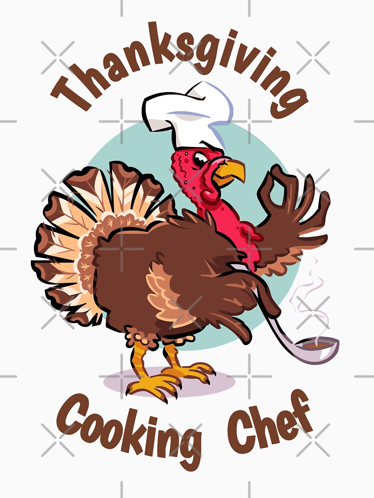Funny Happy Thanksgiving Design by marosharaf T-Shirts, Hoodie, Sweatshirt | BlankRebels.com (Image 3)