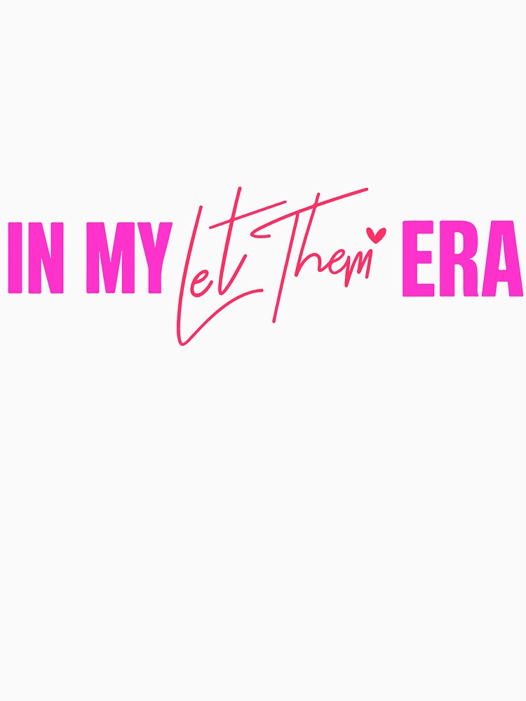 Them-Funny-Motivational-Design by DonaldMcCullum T-Shirts, Hoodie, Sweatshirt | BlankRebels.com (Image 3)