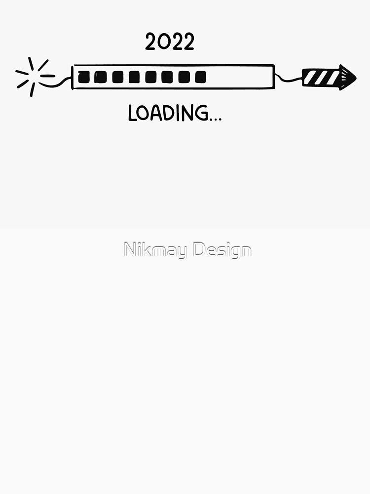 New year svg by Nikmay Design T-Shirts, Hoodie, Sweatshirt | BlankRebels.com (Image 3)