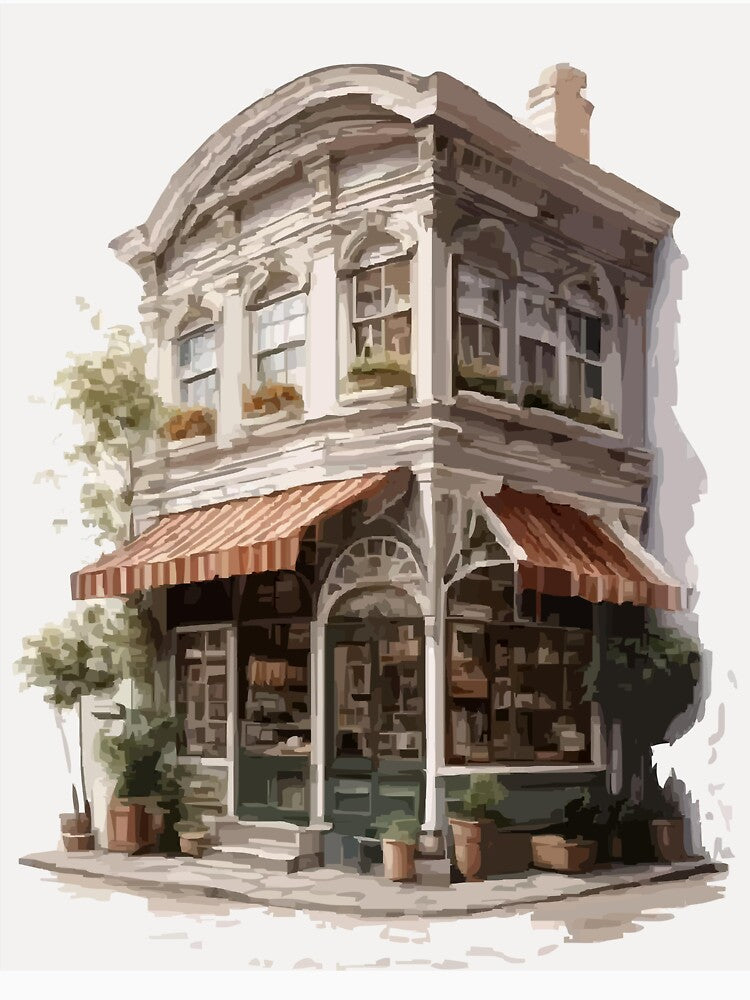 Shop Local: Small Business Saturday by bb-15artstudio T-Shirts, Hoodie, Sweatshirt | BlankRebels.com (Image 3)
