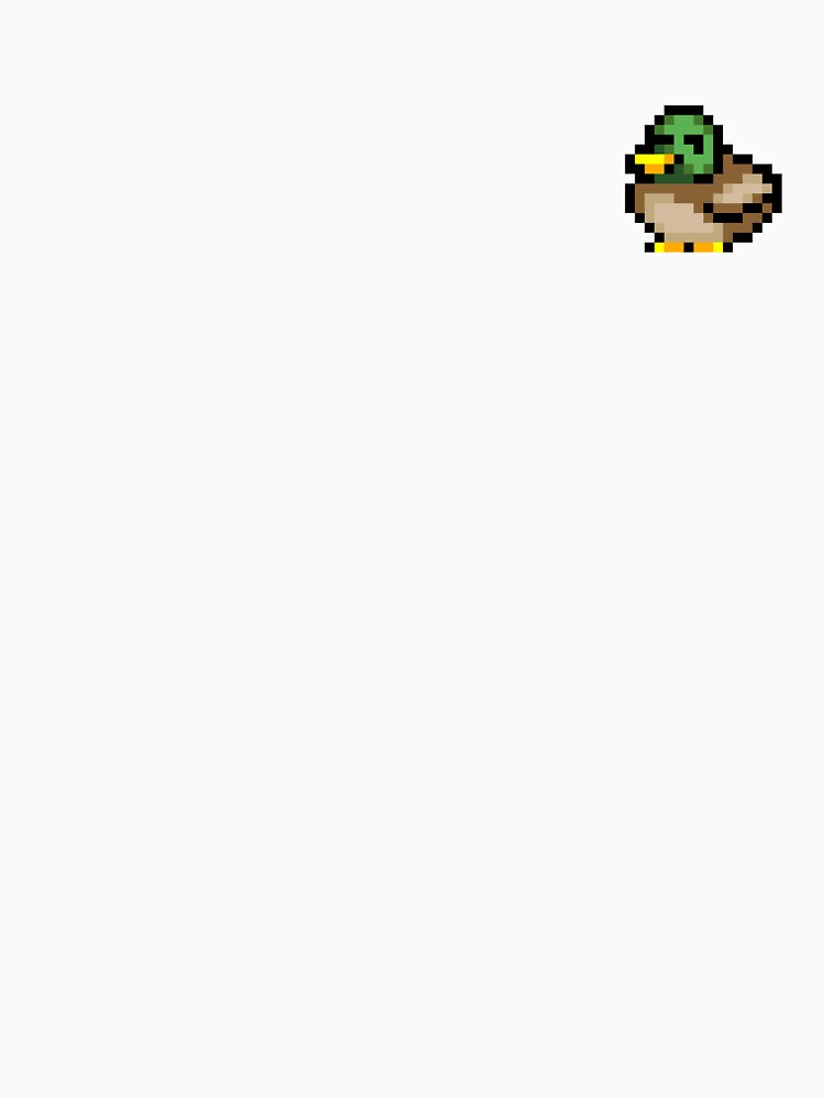 Stardew Duck by paymyway T-Shirts, Hoodie, Sweatshirt | BlankRebels.com (Image 3)