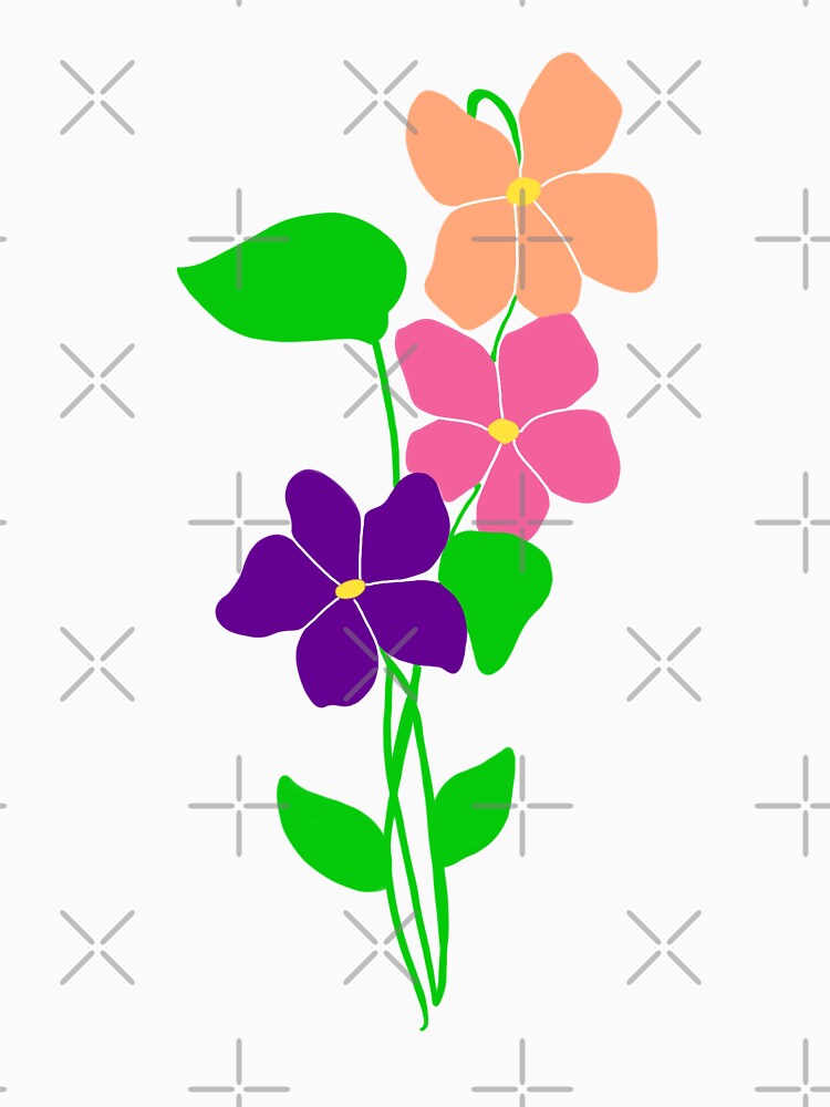 Flowers Roses T-Shirts, Hoodie, Sweatshirt