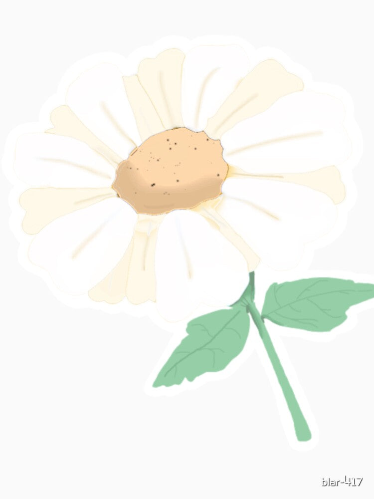 aesthetic daisy by blar-417 T-Shirts, Hoodie, Sweatshirt | BlankRebels.com (Image 3)