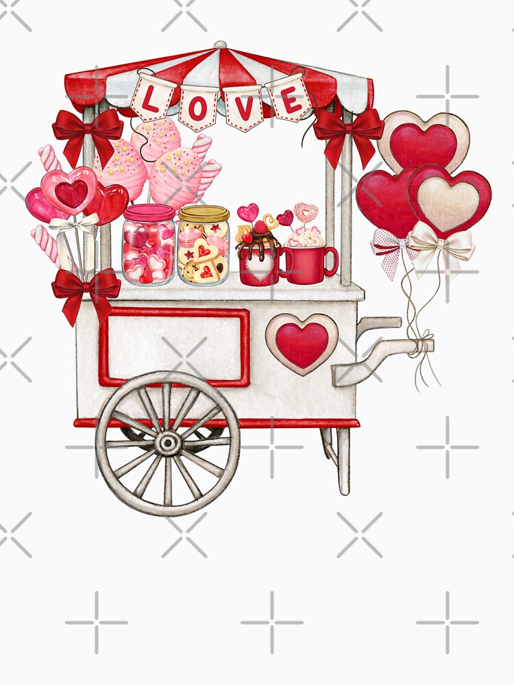 Love cycle by LionessLove T-Shirts, Hoodie, Sweatshirt | BlankRebels.com (Image 3)