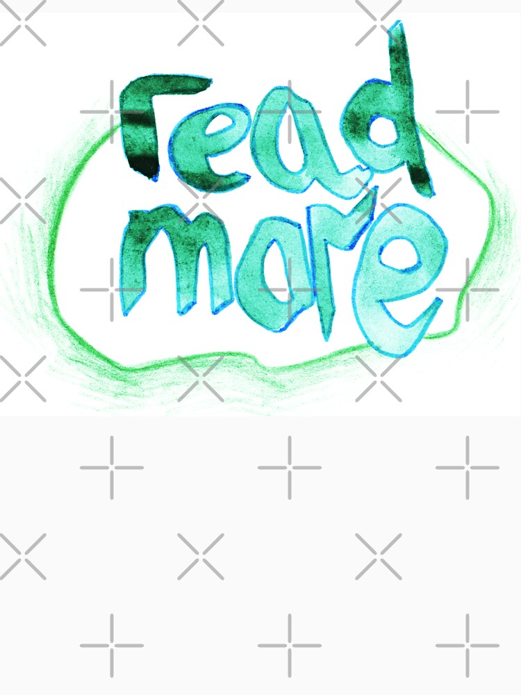 read more watercolor lettering | motivation reading books by lausn T-Shirts, Hoodie, Sweatshirt | BlankRebels.com (Image 3)
